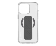 Skinarma Axon do iPhone 16 Pro Max 6.9" Magnetic Grip titanium - 1316883 - zdjęcie 3